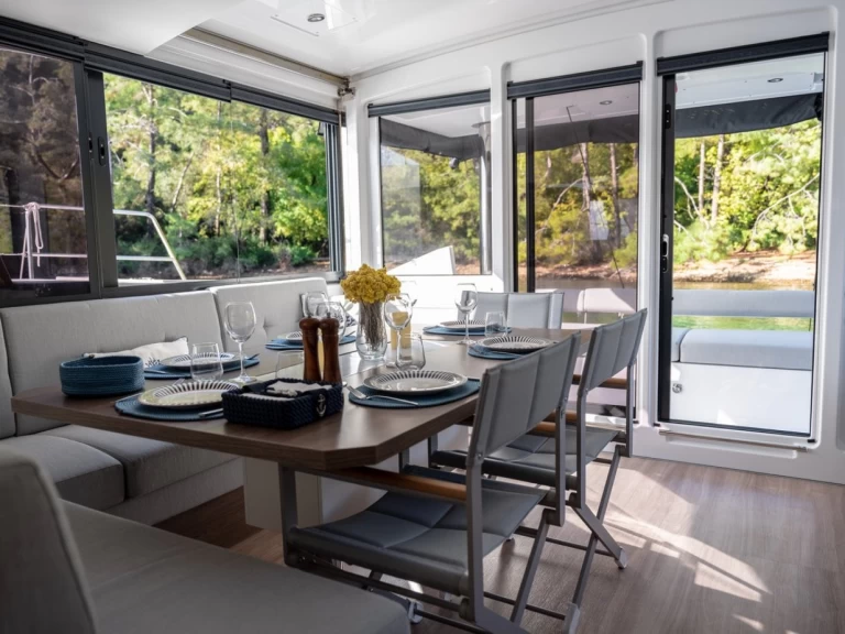 Jachthuur in Göcek - Bali Bali 4.8 via SamBoat