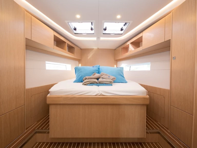 Verhuur Zeilboot Bavaria met vaarbewijs