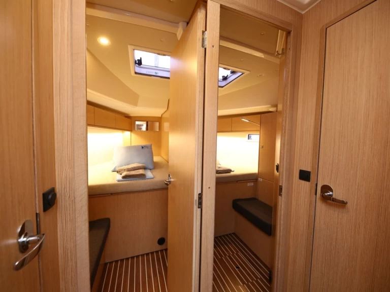 Zeilboot te huur in Göcek voor de beste prijs