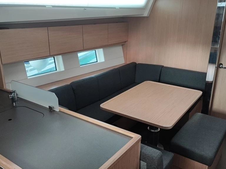 Bootverhuur Fethiye goedkoop Bavaria C45