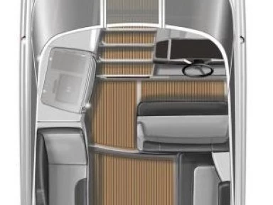 Bootverhuur Göcek goedkoop Cap Camarat 7.5 DC