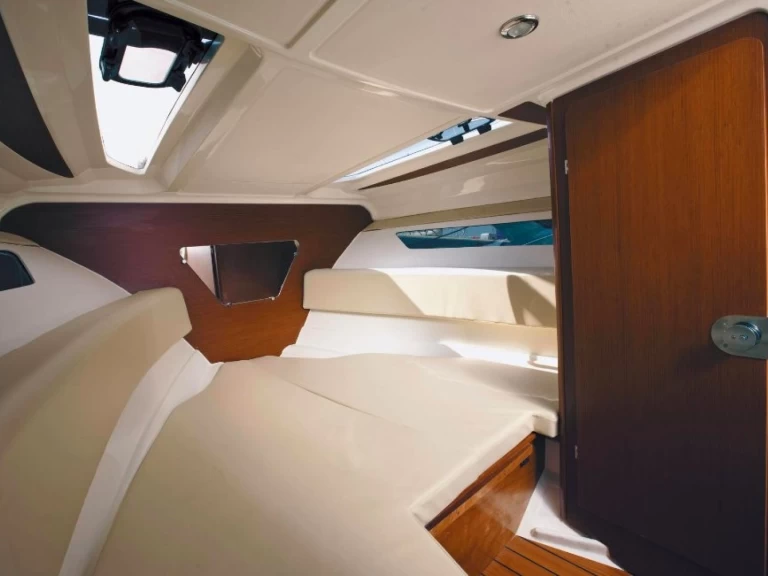 Bootverhuur Jeanneau Cap Camarat 7.5 DC in Göcek via SamBoat