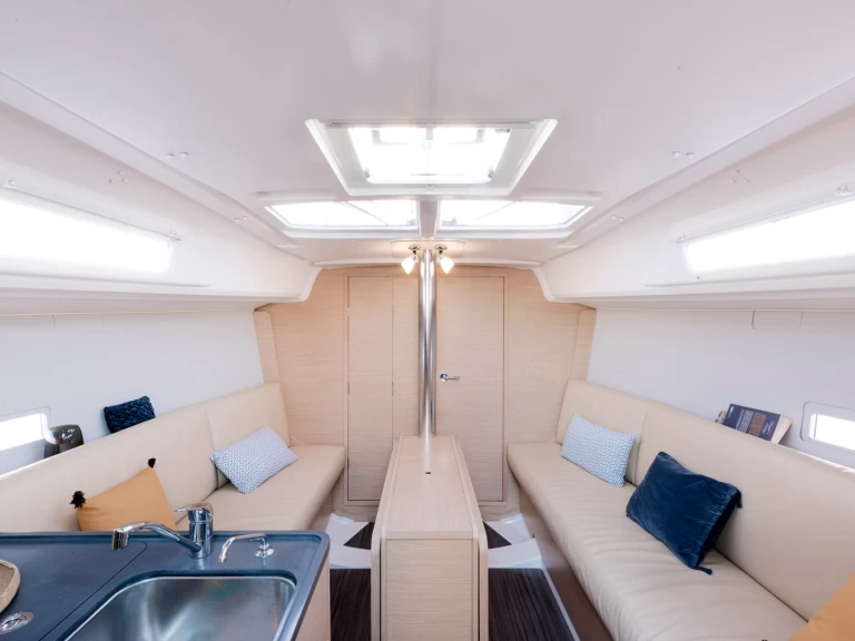 Bootverhuur Dufour Dufour 32 in Marseille via SamBoat