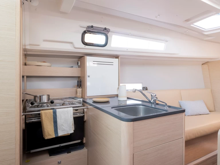 Huur Zeilboot met of zonder schipper Dufour in Marseille