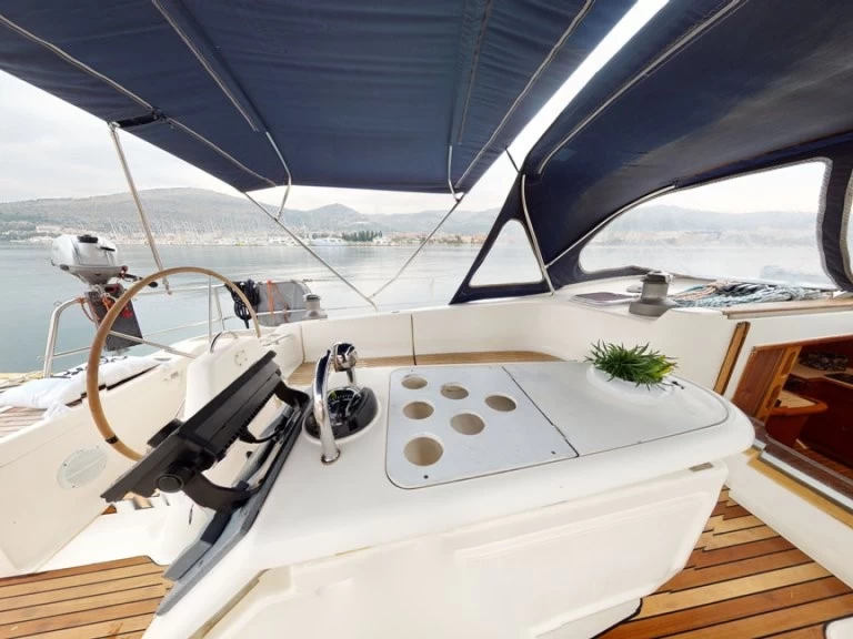 Huur Zeilboot met of zonder schipper Dufour in Trogir