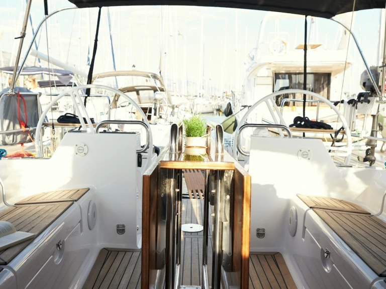 Bootverhuur Kaštela goedkoop Impression 40.1