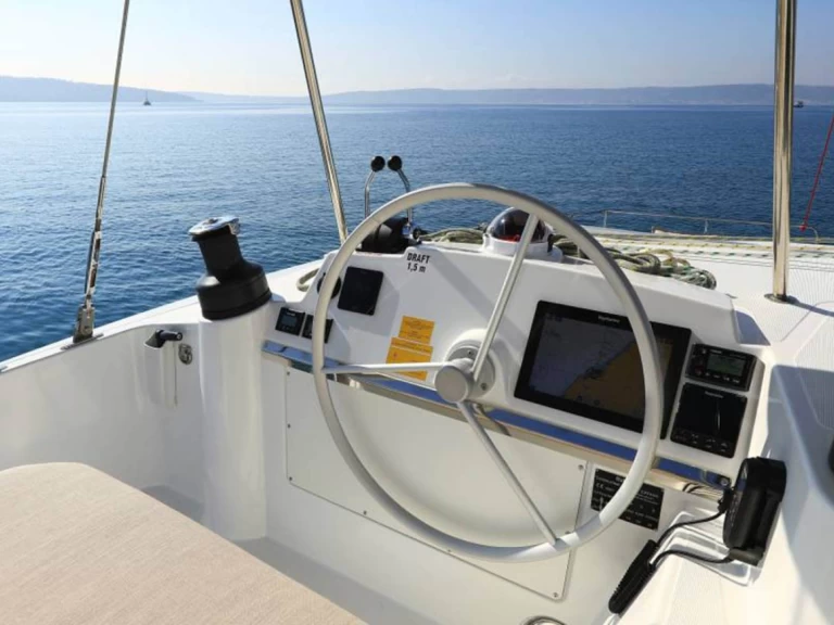 Verhuur Catamaran in Eden Island - Bali Bali 4.4