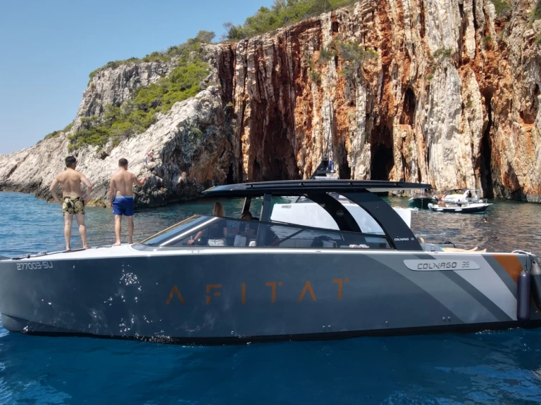 Huur een Colnago Colnago 35 in Bol