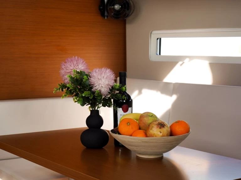 Bootverhuur Pirovac goedkoop Sun Odyssey 410