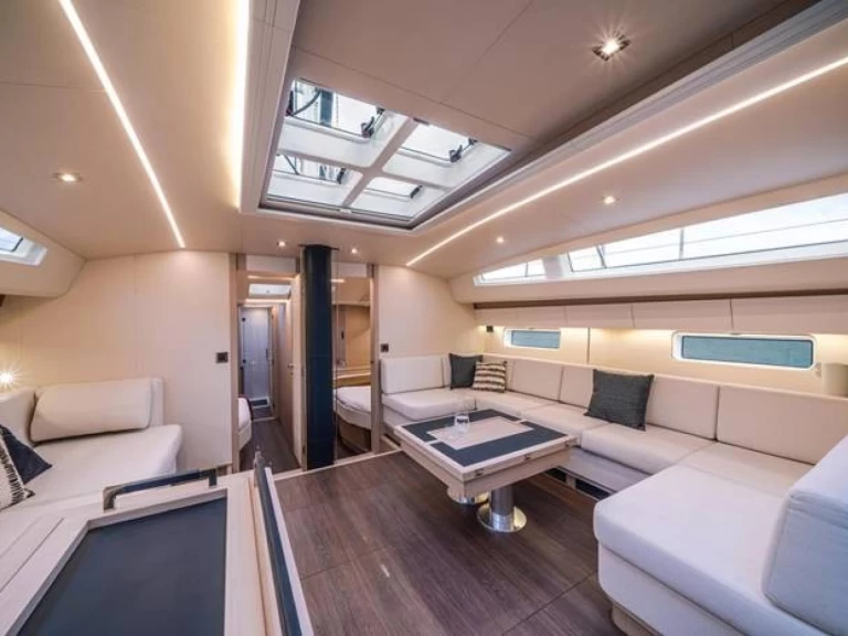 Zeilboot te huur in Lávrio voor de beste prijs