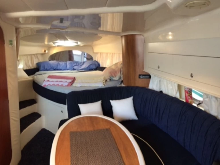 Sessa Marine Oyster 34 te huur van particulier of professional in Puerto Sotogrande