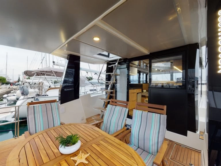 Huur Jacht met of zonder schipper Cobra Yachts in Trogir