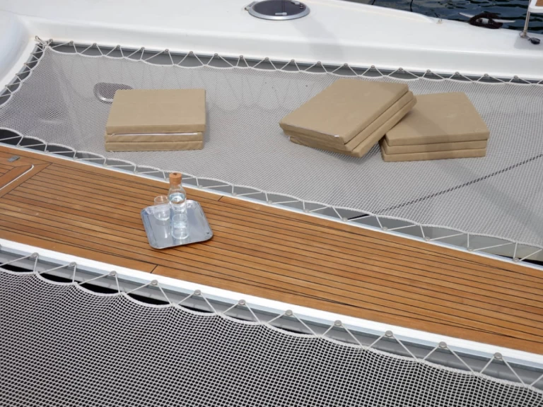 Jachthuur in Palermo - Fountaine Pajot Eleuthera 60 via SamBoat