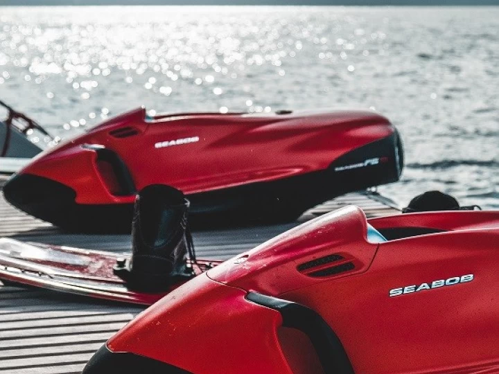 Bootverhuur Sun Reef Sunreef 50 in Parish of Saint George via SamBoat