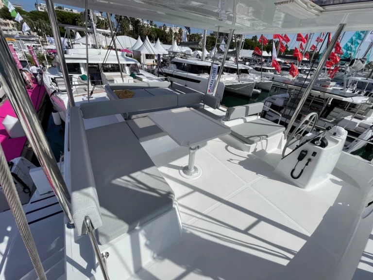 Jachthuur in Pirovac - Bali Bali 4.6 via SamBoat