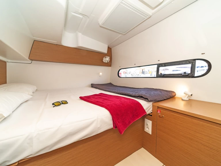 Bootverhuur Excess Excess 11 in Deme of Volos via SamBoat