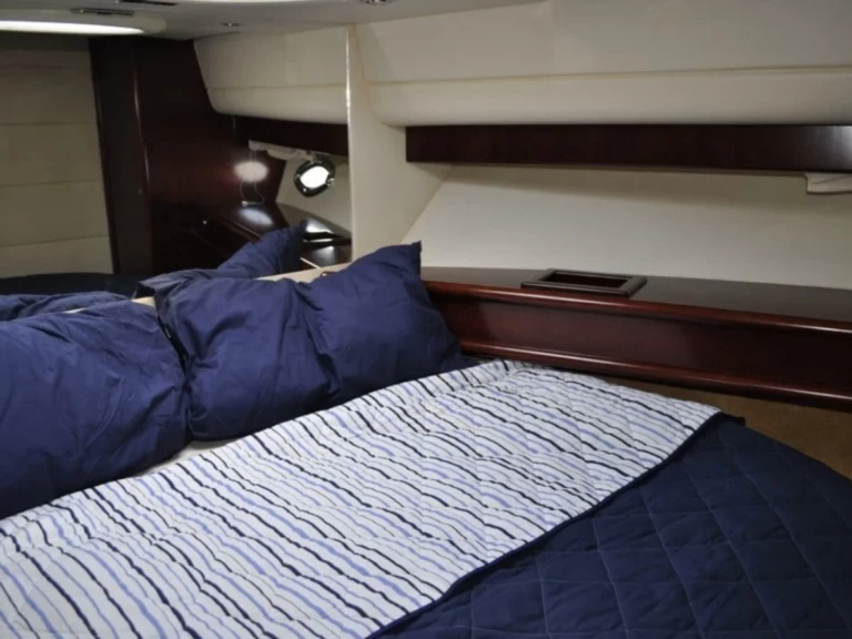 Bootverhuur Palamós goedkoop Platinum 40