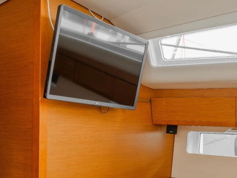 Huur Zeilboot met of zonder schipper Jeanneau in Álimos