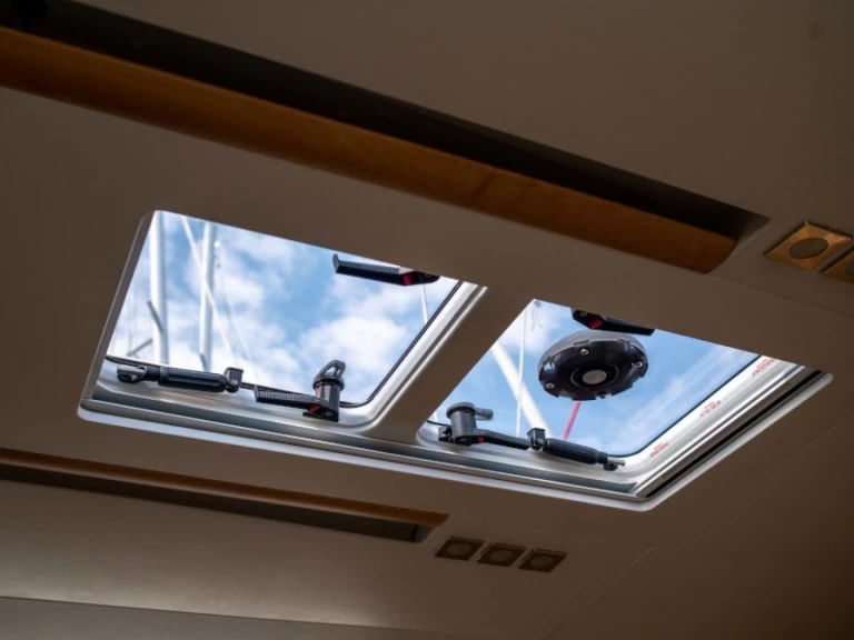 Jeanneau Sun Odyssey 449 te huur van particulier of professional in Álimos