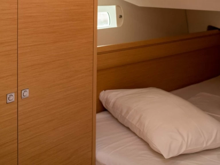 Jachthuur in Álimos - Jeanneau Sun Odyssey 449 via SamBoat