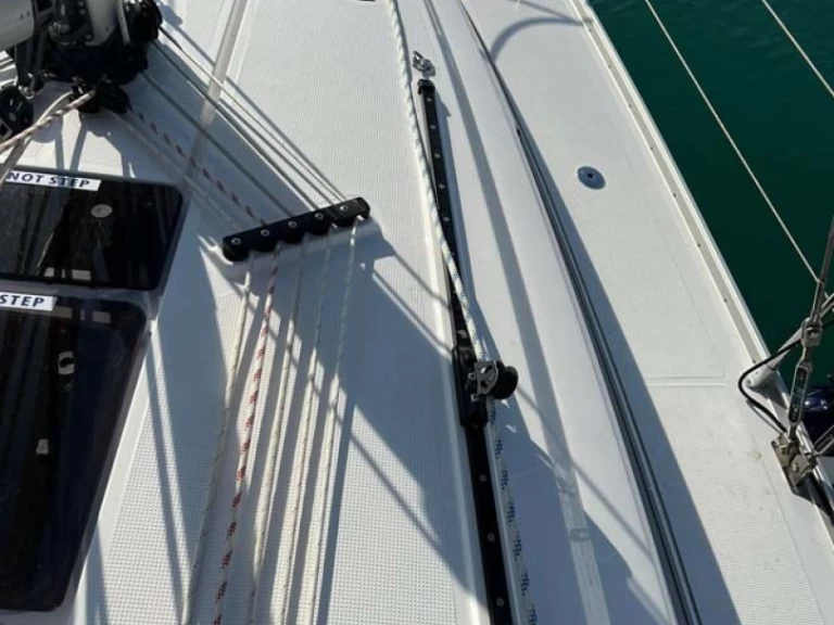 Huur Zeilboot met of zonder schipper Bavaria in Trogir