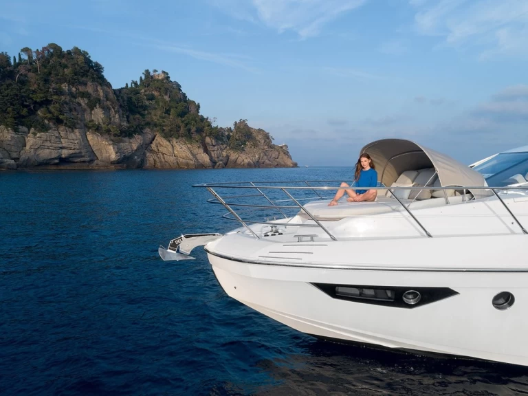 Jacht te huur in Kaštela voor de beste prijs