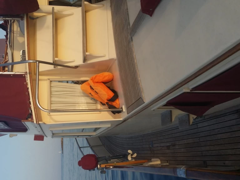 Jachthuur in Cannes - Grand-Banks-36 GRAND BANKS via SamBoat