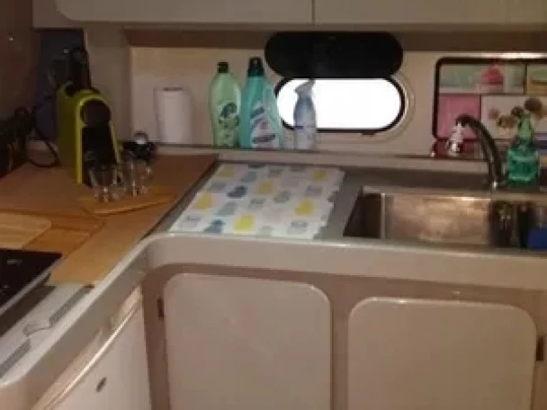 Ferretti 34 te huur van particulier of professional in Cannes