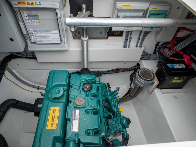 Fountaine Pajot Astrea 42 te huur van particulier of professional in Lefkáda