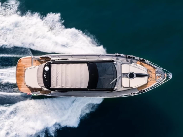 Motorboot te huur in Napels voor de beste prijs