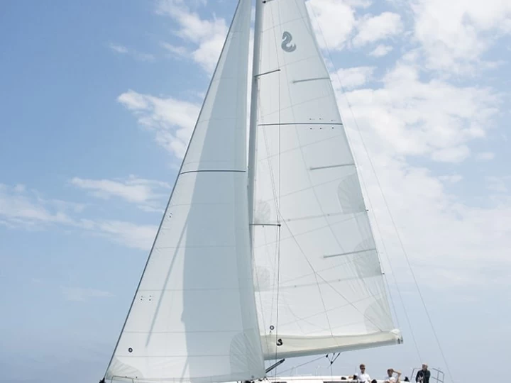 Zeilboot te huur in Le Marin voor de beste prijs