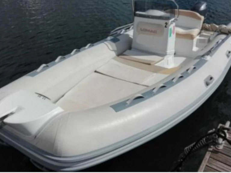 RIB te huur in Cagliari voor de beste prijs