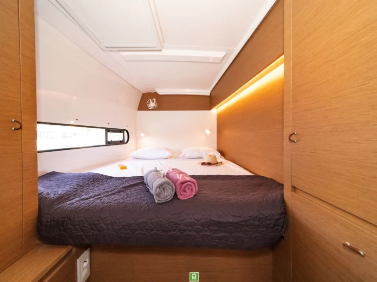 Excess Excess 11 te huur van particulier of professional in Skiathos