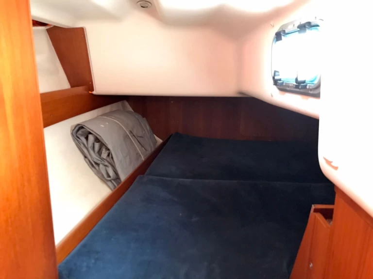 Zeilboot te huur in Port de La Ràpita voor de beste prijs