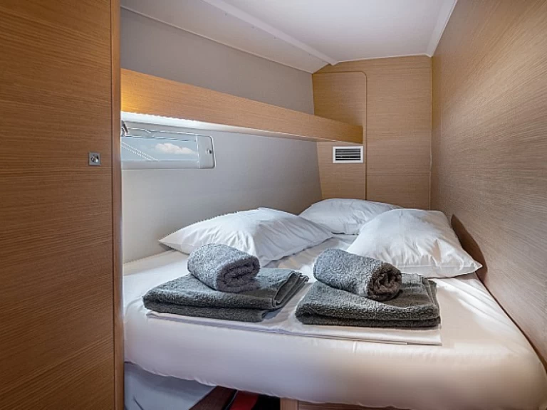 Zeilboot te huur in Lefkáda voor de beste prijs