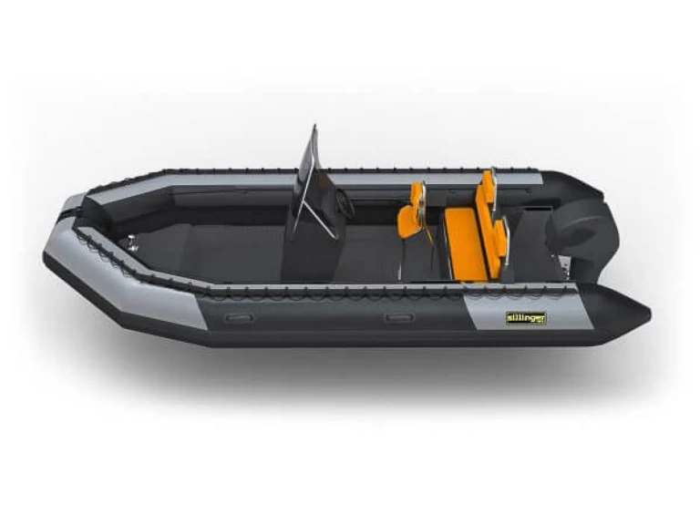 Huur een Sillinger SILLINGER 580 in Port-Haliguen