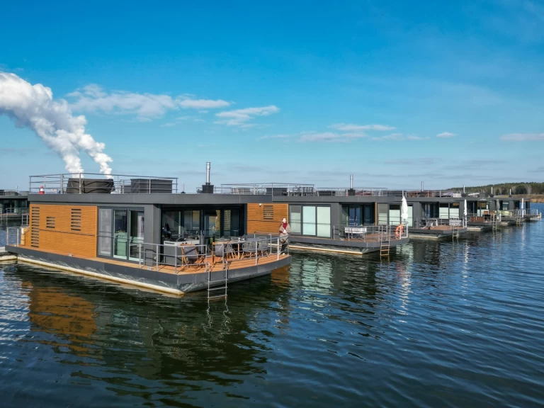 Bootverhuur Klitten goedkoop 44-2