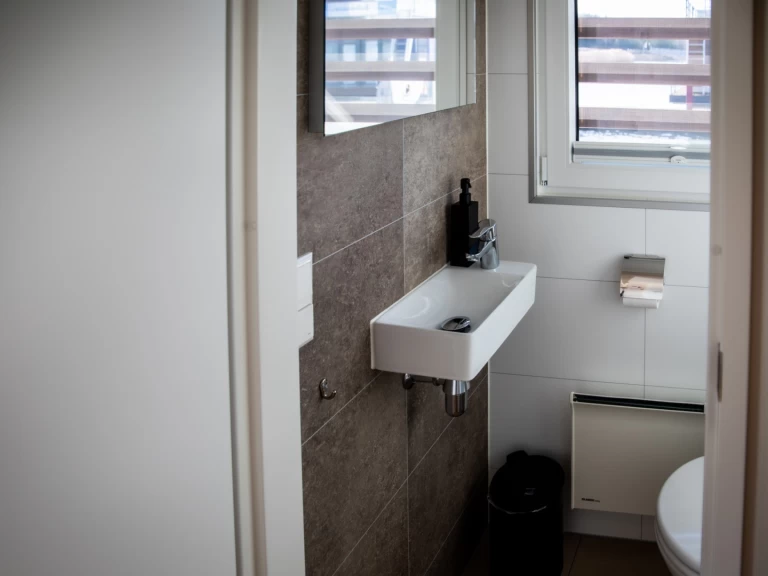 Bootverhuur FLOATING 44-2 in Klitten via SamBoat