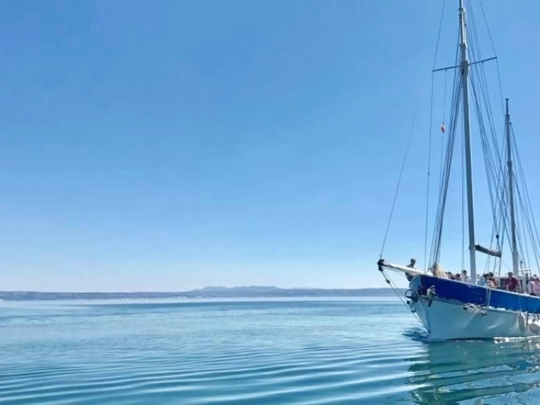 Bootverhuur Marseille goedkoop AVERSA 23