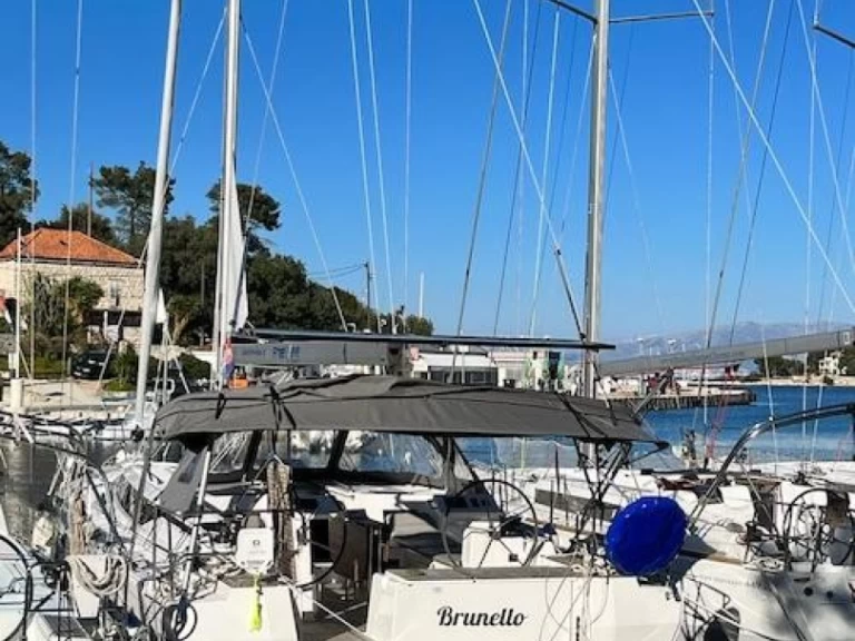 Verhuur Zeilboot Bavaria met vaarbewijs