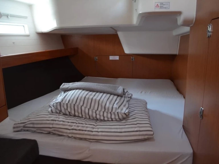 Verhuur Zeilboot Bavaria met vaarbewijs