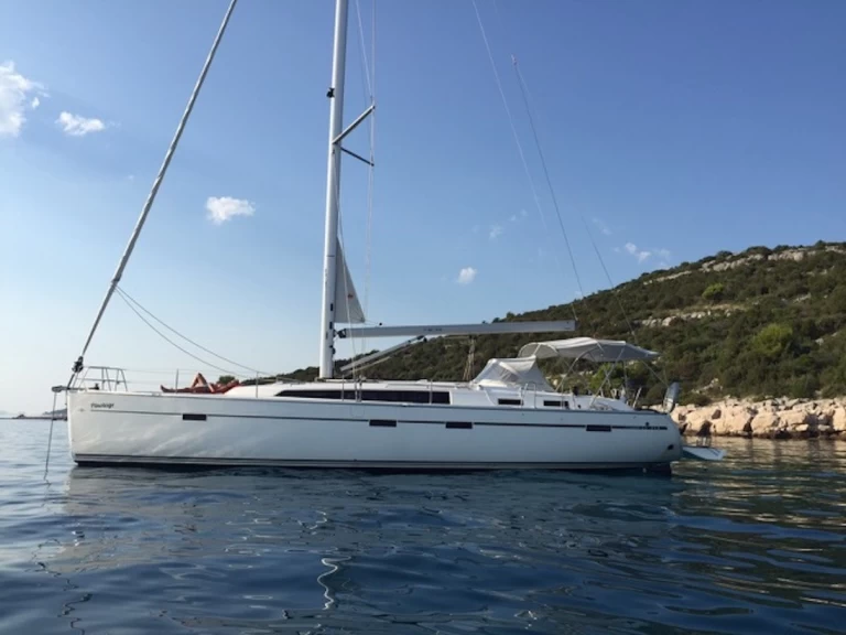 Bavaria Cruiser 51 te huur van particulier of professional in Seget Donji