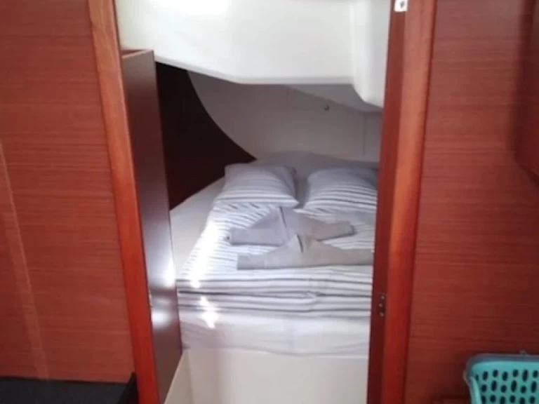 Bootverhuur Seget Donji goedkoop Hanse 458