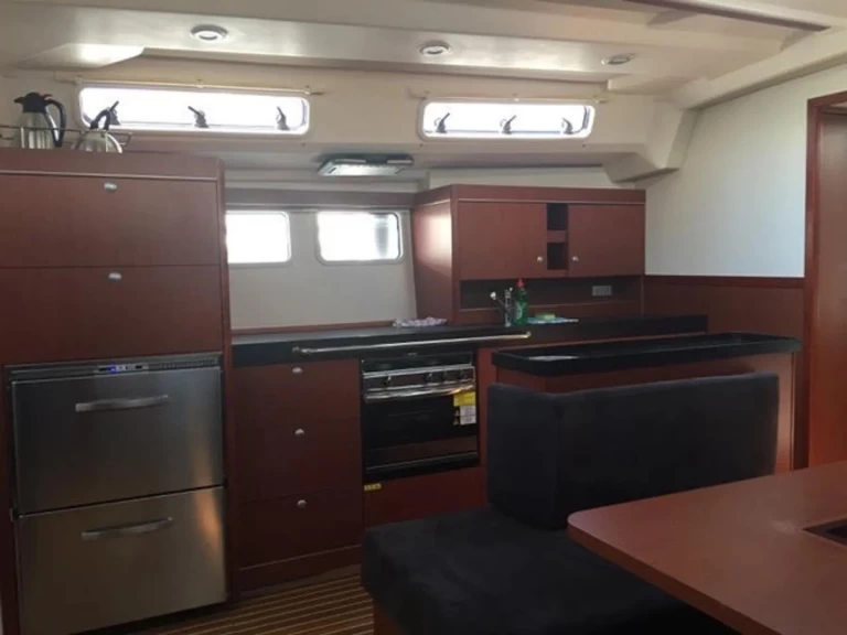 Bootverhuur Seget Donji goedkoop Hanse 505