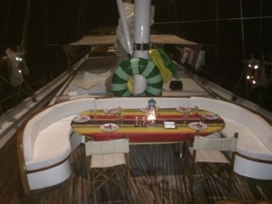 Bootverhuur Custom Built Gulet in Bodrum via SamBoat