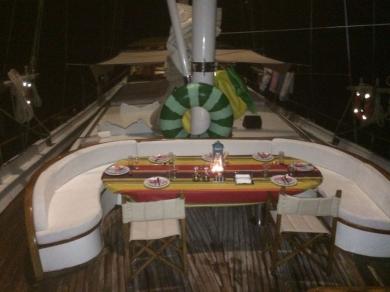 Bootverhuur Custom Built Gulet in Bodrum via SamBoat