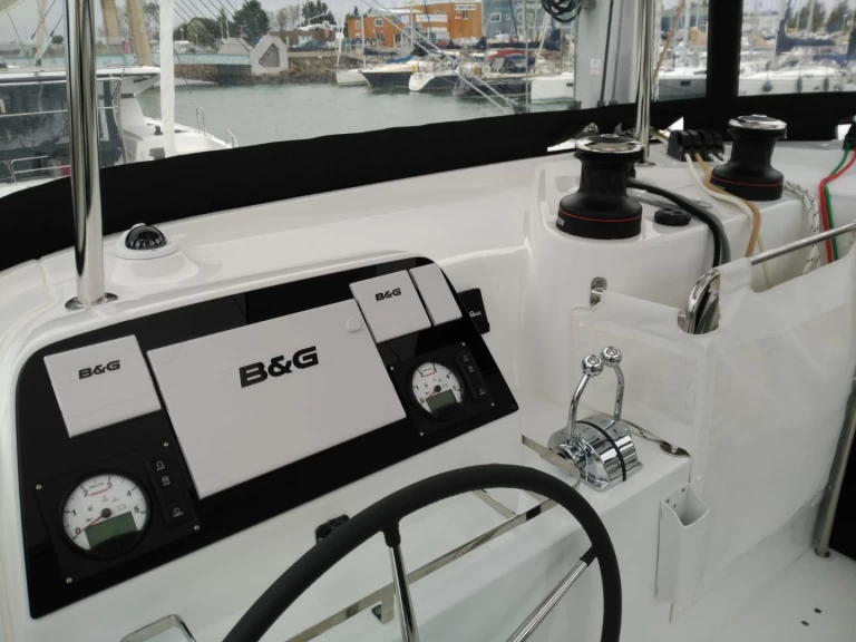 Catamaran te huur in Saint Vincent (Island) voor de beste prijs