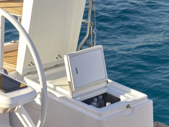 Bootverhuur Šibenik goedkoop Impression 45