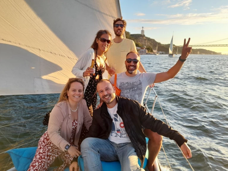 Bénéteau First 32 Bénéteau First 32 te huur van particulier of professional in Caxias