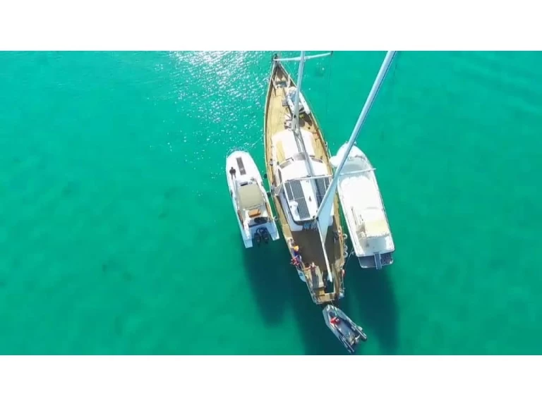 Bootverhuur  Pacific 77 in Playa de Talamanca via SamBoat